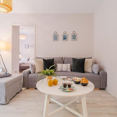 Apartmán Les Capitouls - Avec Entree Autonome, Clim Neuve, Jardin, Parking Prive & Sa Piscine ! - Toulouse Exteriér fotografie