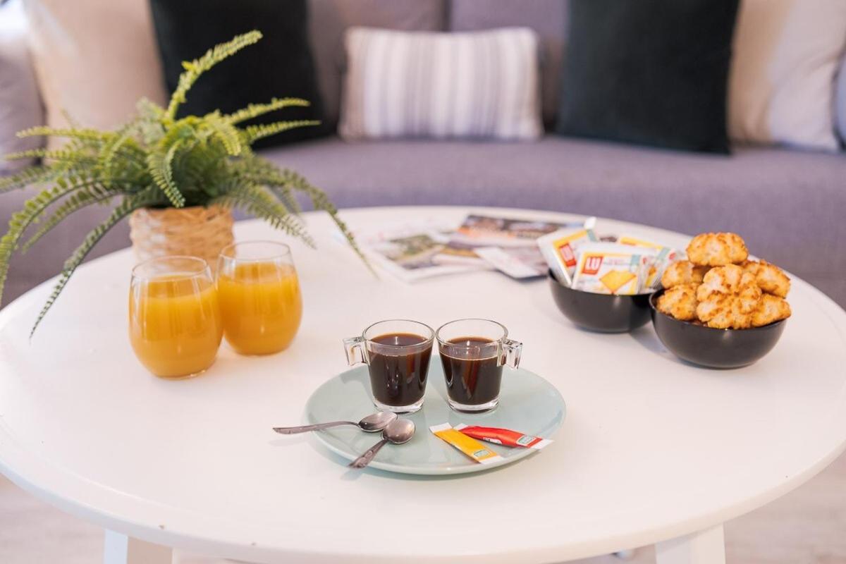 Apartmán Les Capitouls - Avec Entree Autonome, Clim Neuve, Jardin, Parking Prive & Sa Piscine ! - Toulouse Exteriér fotografie