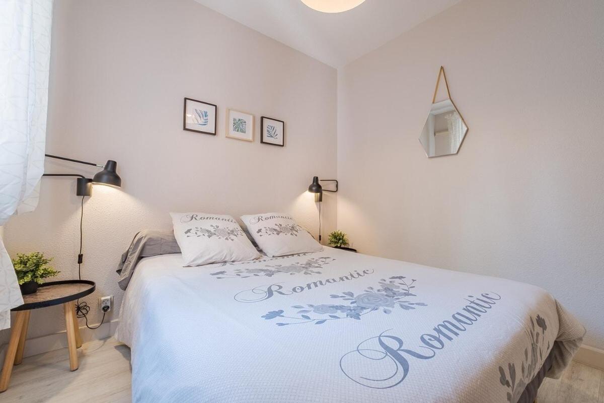 Apartmán Les Capitouls - Avec Entree Autonome, Clim Neuve, Jardin, Parking Prive & Sa Piscine ! - Toulouse Exteriér fotografie