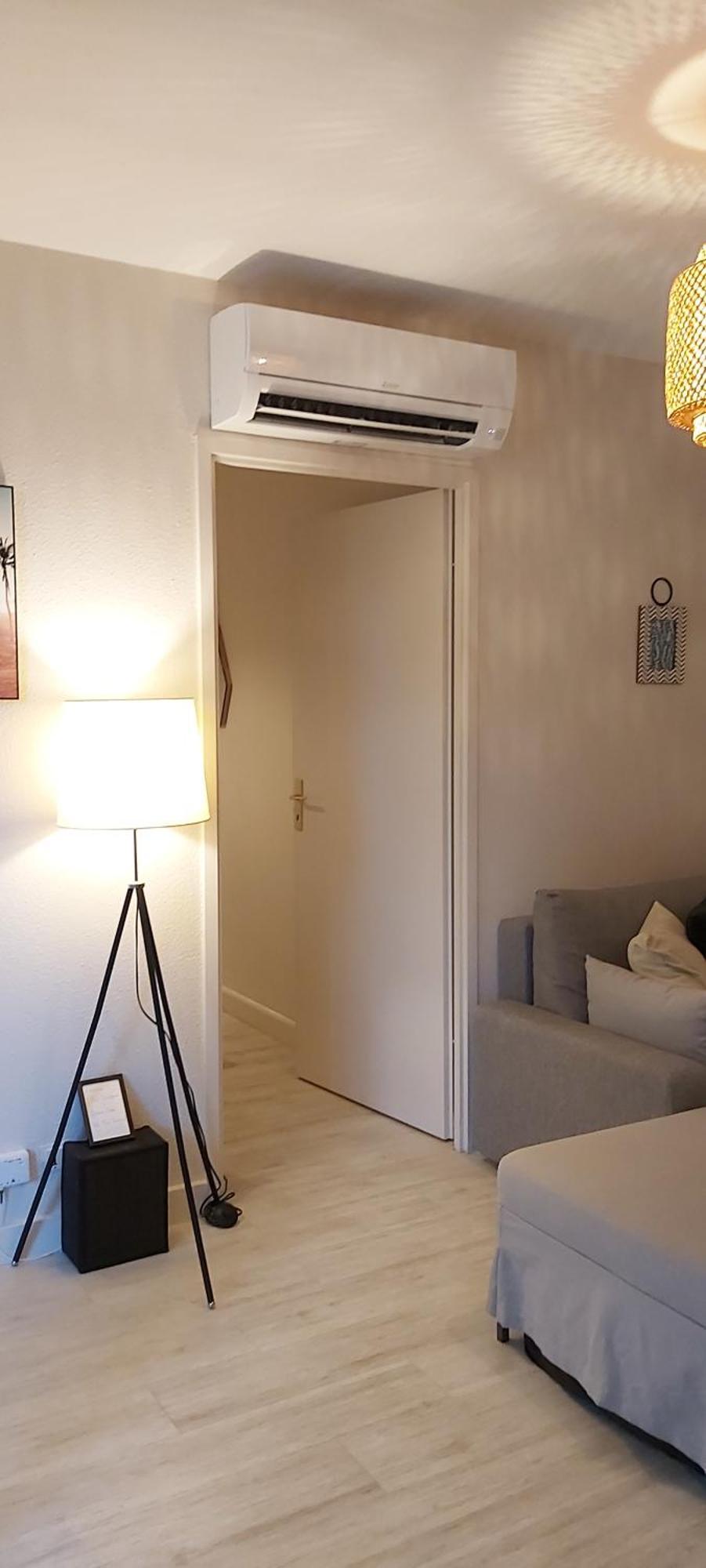 Apartmán Les Capitouls - Avec Entree Autonome, Clim Neuve, Jardin, Parking Prive & Sa Piscine ! - Toulouse Exteriér fotografie